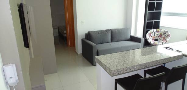 Flats para alugar - Belo Horizonte, MG | ZAP Imóveis