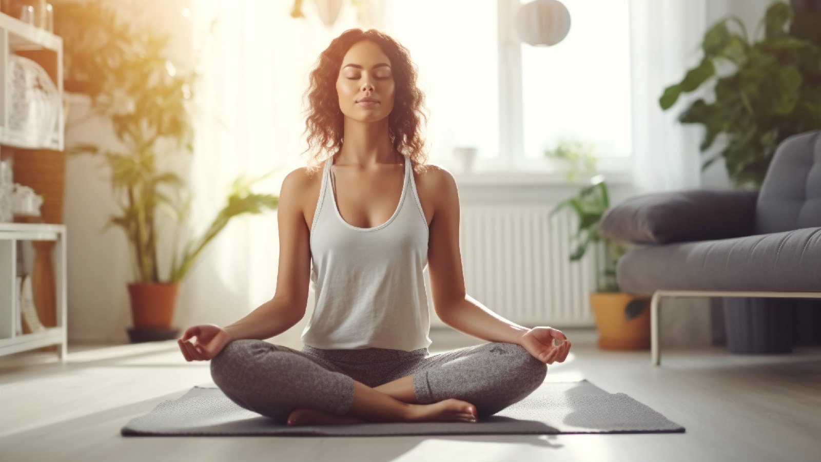 Mental Health Benefits Of Meditation, 40% OFF