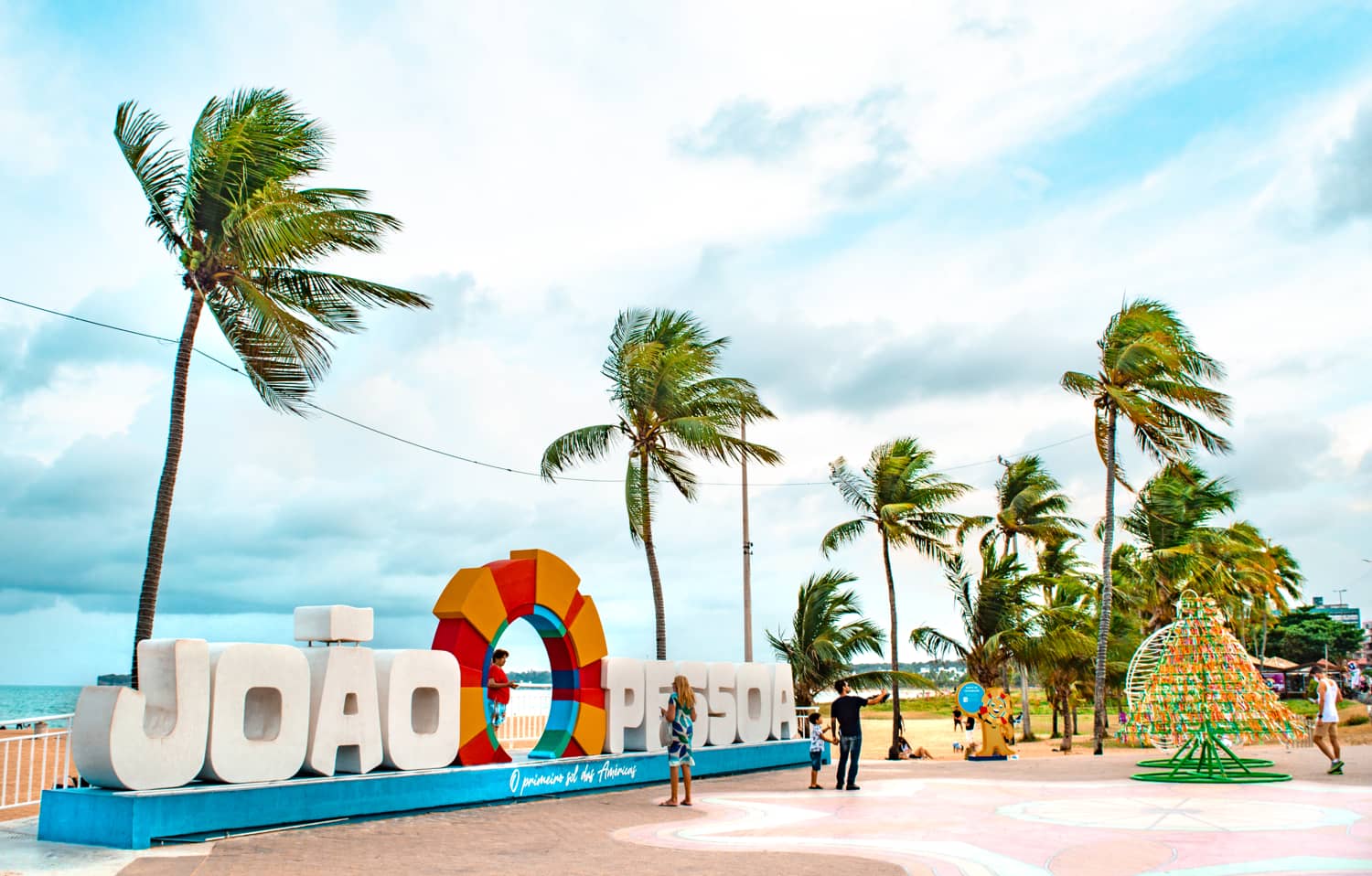 Os Melhores Pontos Turísticos da Cidade