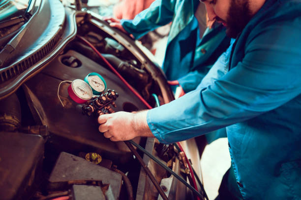 Tudo o que você precisa saber sobre o ar condicionado do seu carro