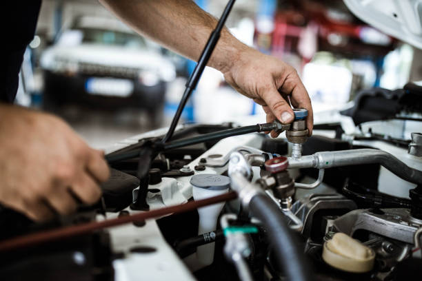 Tudo o que você precisa saber sobre o ar condicionado do seu carro