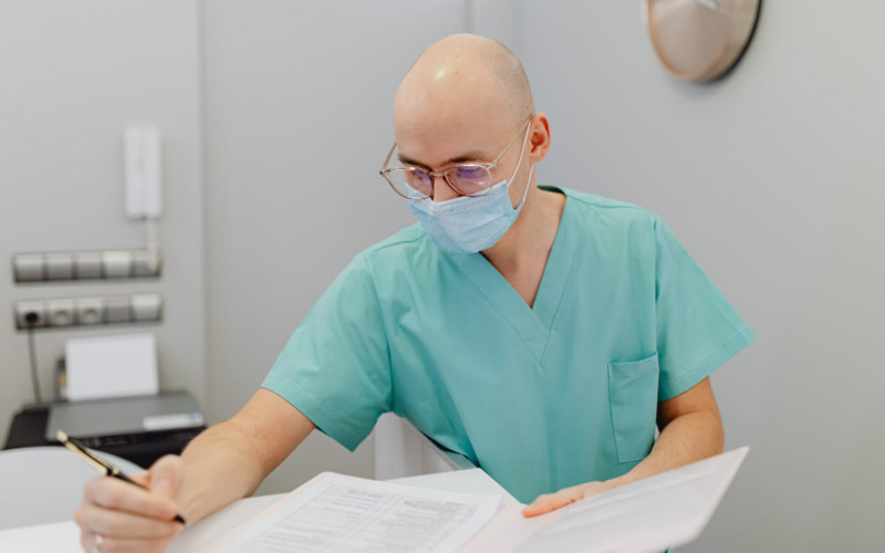 Curso Específico para Enfermagem: Aprimore Suas Habilidades com Capacitação Profissional