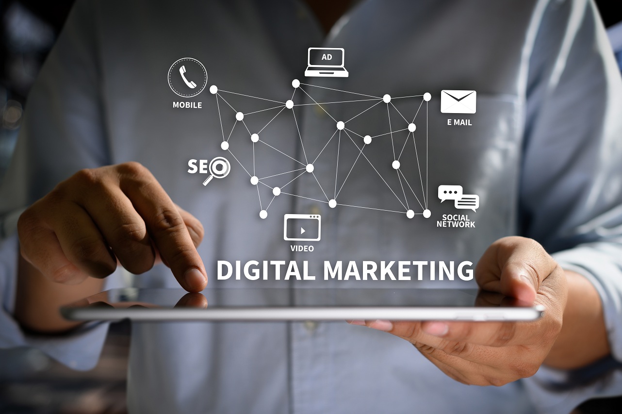 Marketing digital