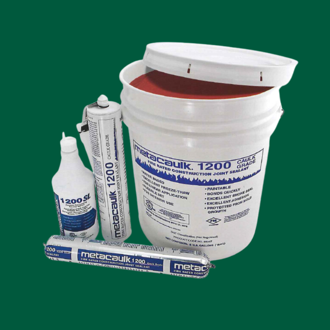 Proteção passiva contra incêndio