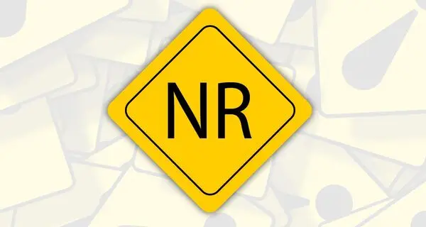 Normas Regulamentadoras