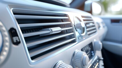 Instalando o Ar-Condicionado no Carro: Tudo o que Você Precisa Saber