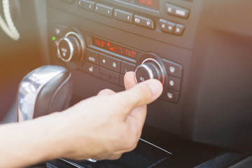 Instalando o Ar-Condicionado no Carro