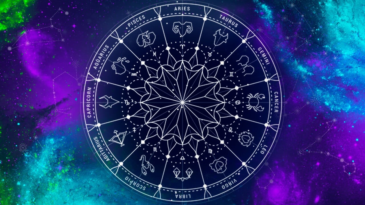 Um guia completo para seu mapa astral astrológico