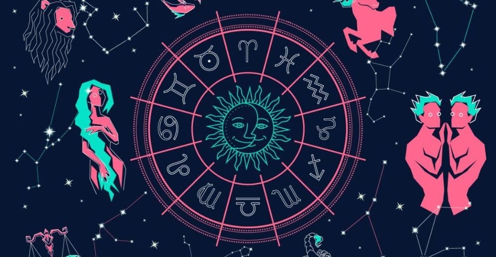 Um guia completo para seu mapa astral astrológico e como lê-lo, de acordo com um astrólogo