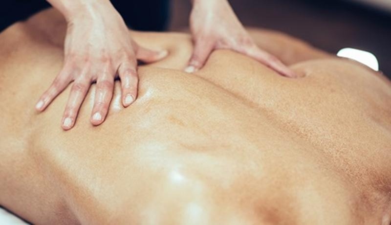 4 verdades profundas da massagem tântrica