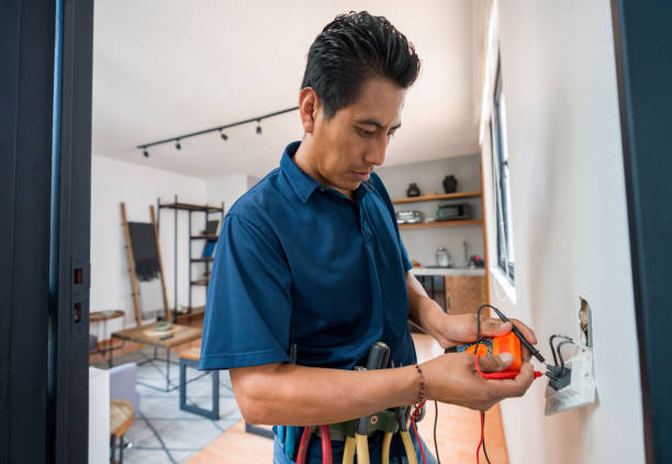 problemas elétricos mais comuns em uma casa