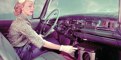 É Possível Instalar Ar-Condicionado em Carros Antigos? Descubra Como!