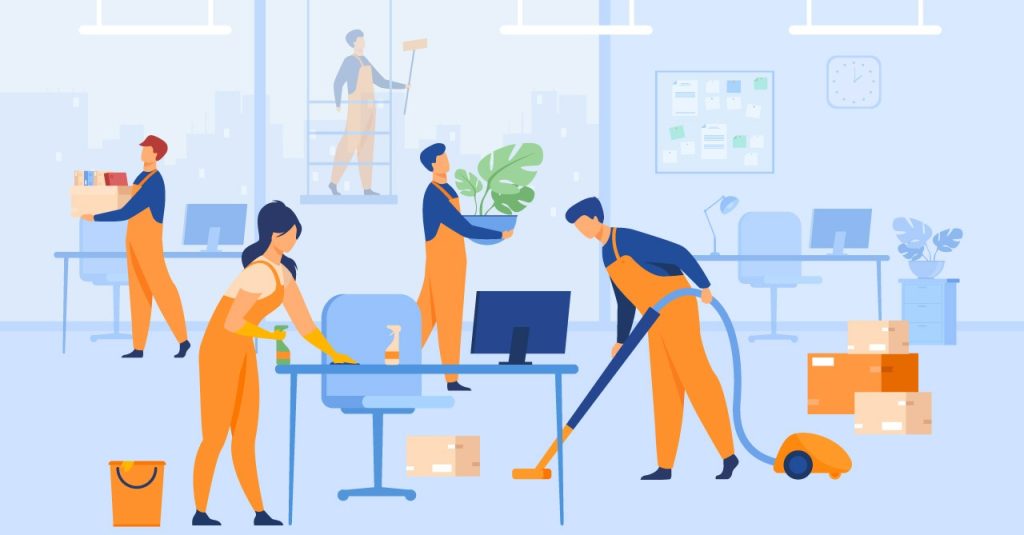 Como Funciona a Terceirização na Prática? Um Guia Completo