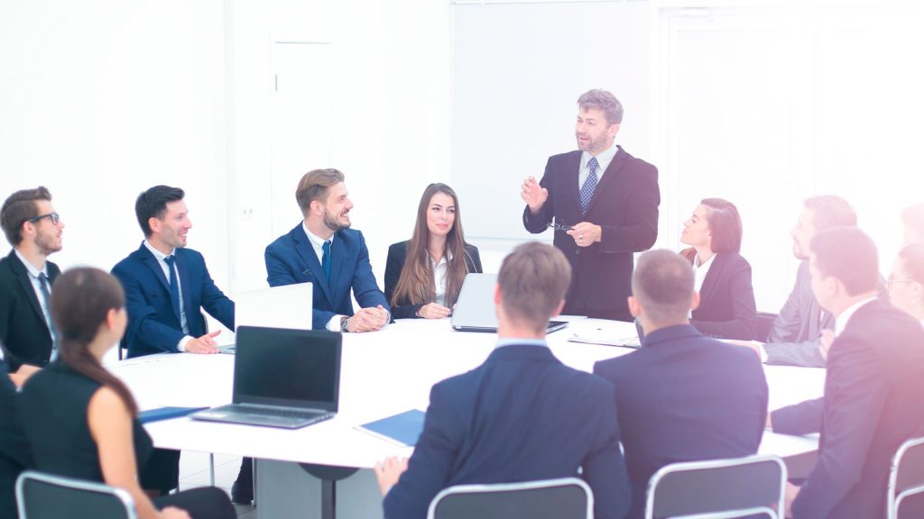 O Que Torna um Ambiente de Trabalho Atrativo Para os Talentos?