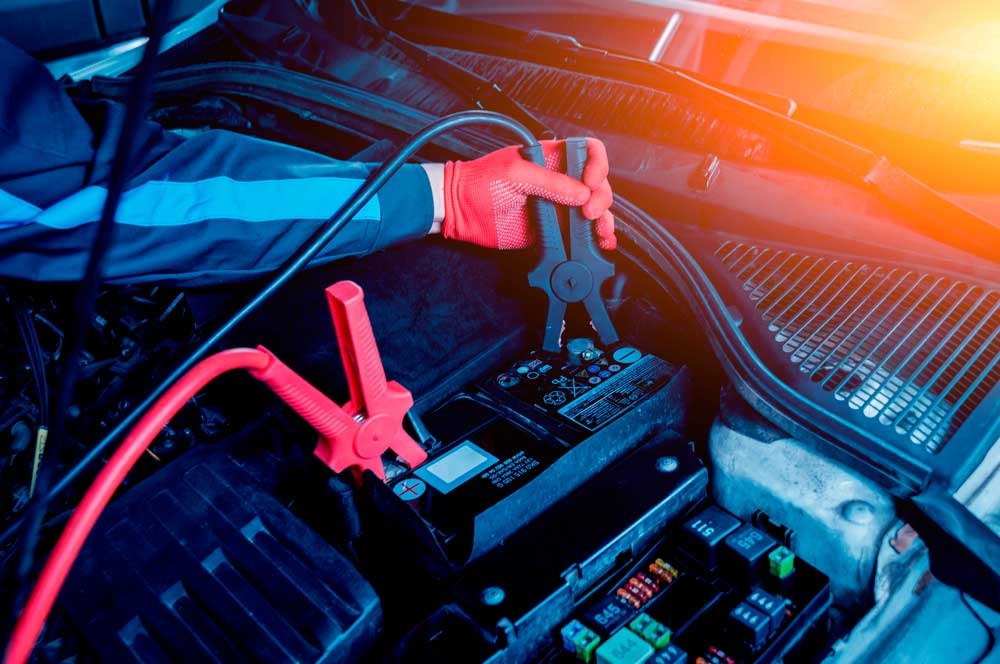 Como Prolongar a Vida Útil da Bateria do Seu Carro: Dicas de Ouro