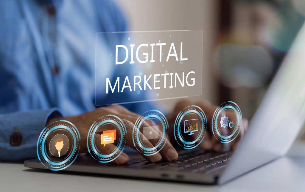Quais as Principais Ferramentas de Marketing Digital?