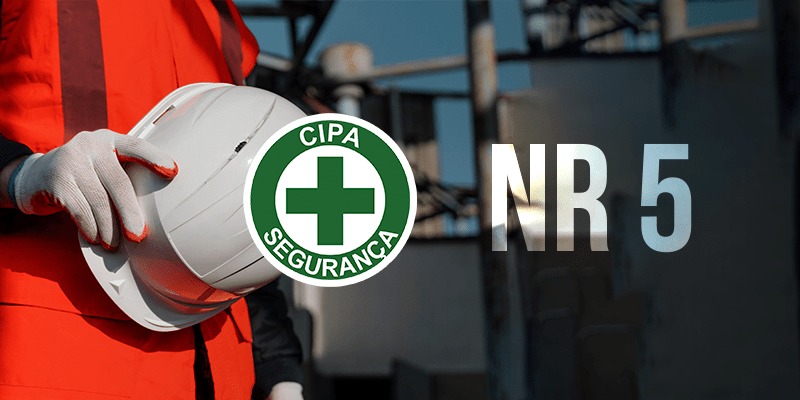 NR-5: Proteja seus colaboradores e melhore o ambiente de trabalho