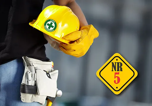 Curso NR Online: Aprenda a Trabalhar com Mais Segurança e Tranquilidade