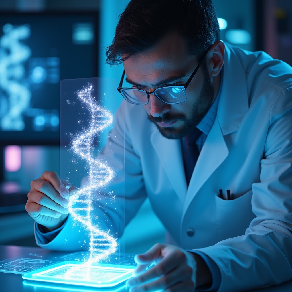 Terapia gênica: guia de CRISPR, vetores virais, CAR‑T, tratamentos aprovados, riscos e como avaliar ensaios clínicos