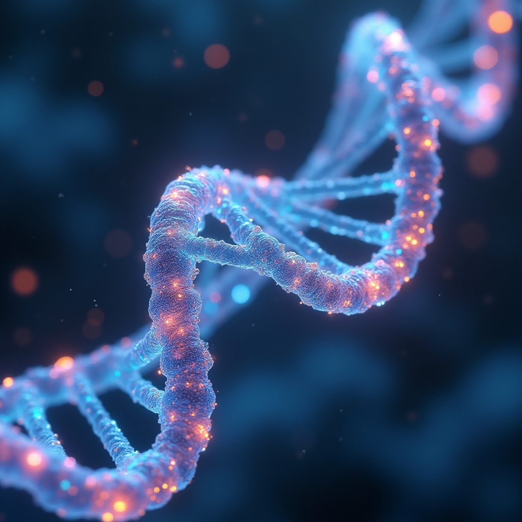 Entenda o RNA: guia prático sobre mensageiro genético, vacinas mRNA, testes RT‑PCR, terapias, mitos e segurança