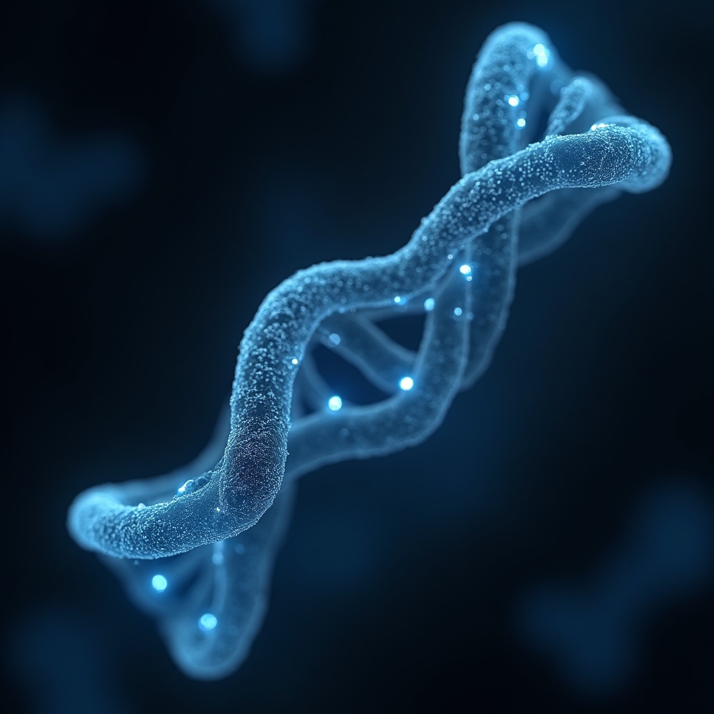 Guia prático sobre cromossomos: estrutura, alterações, testes pré-natais, cariótipo e orientações clínicas com empatia